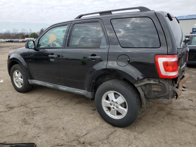 Изображение 2 2010 FORD ESCAPE XLT 2010 с VIN 1FMCU9DG4AKC23866