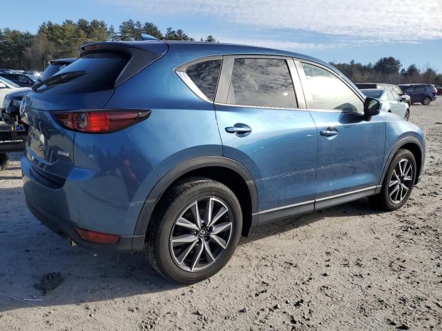 Image 3 of 2018 MAZDA CX-5 TOURING 2018 with VIN JM3KFBCM6J0471354