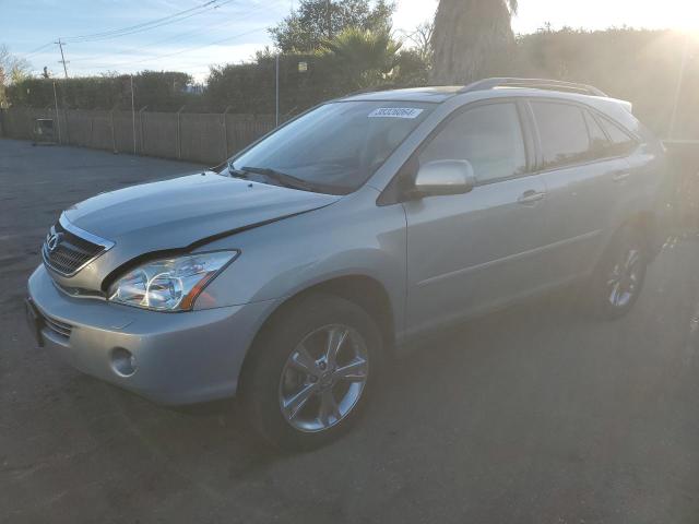 Obraz 2007 LEXUS RX 400H 2007