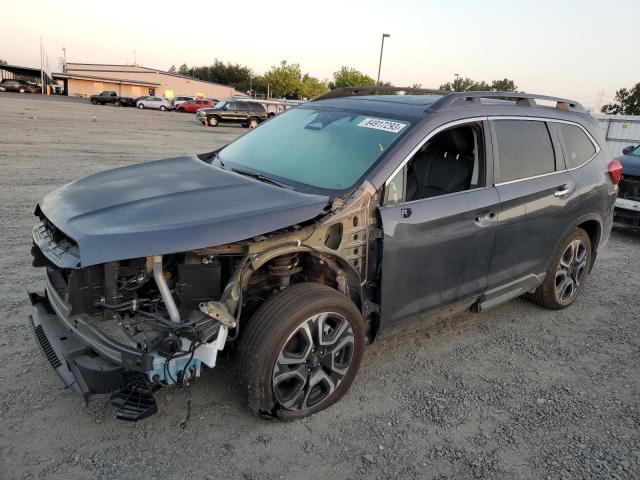 Image 1 of 2023 SUBARU ASCENT TOURING 2023 with VIN 4S4WMAWD9P3423632