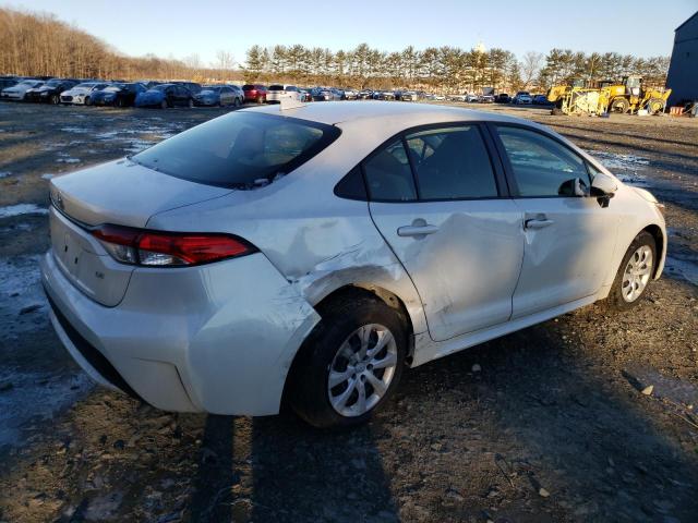 Obraz 3 z 2022 TOYOTA COROLLA LE 2022 z VIN JTDEPMAE3N3019232