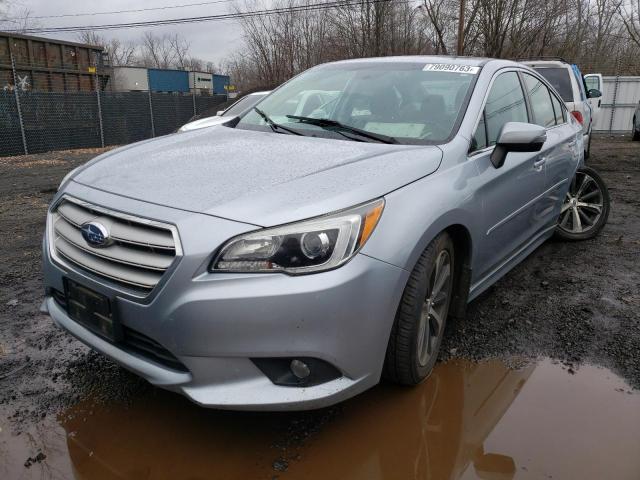 Изображение 2015 SUBARU LEGACY 2.5I LIMITED 2015
