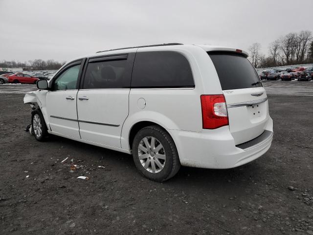 Изображение 2 2016 CHRYSLER TOWN & COUNTRY TOURING 2016 с VIN 2C4RC1BG2GR113463