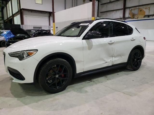 Obraz 2019 ALFA ROMEO STELVIO  2019