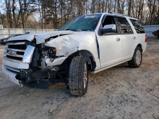 Изображение 1 2013 FORD EXPEDITION LIMITED 2013 с VIN 1FMJU1K5XDEF02171