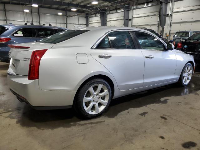 Image 3 of 2016 CADILLAC ATS  2016 with VIN 1G6AG5RX7G0118704