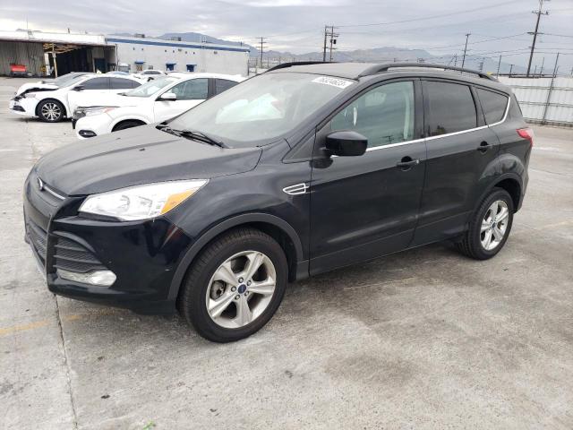 Изображение 1 2016 FORD ESCAPE SE 2016 с VIN 1FMCU0G99GUC60272