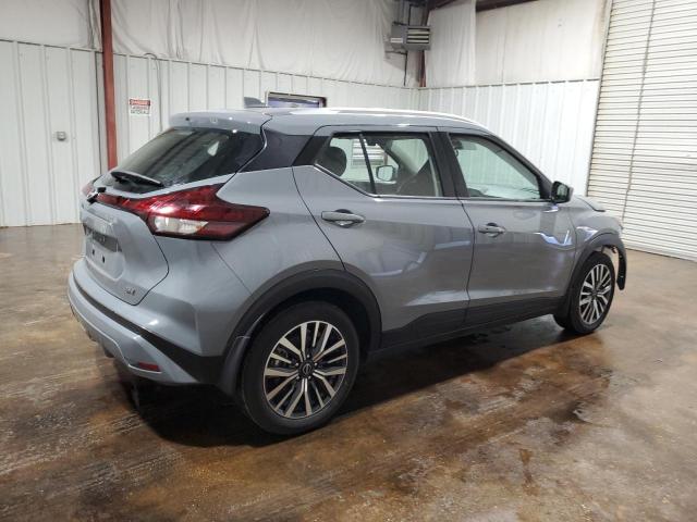 Obraz 3 z 2023 NISSAN KICKS SV 2023 z VIN 3N1CP5CV8PL510285