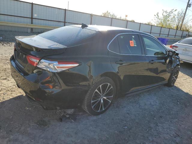 Obraz 3 z 2020 TOYOTA CAMRY SE 2020 z VIN 4T1M11AK2LU920600