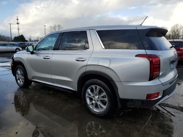 Изображение 2 2021 HYUNDAI PALISADE SE 2021 с VIN KM8R1DHE4MU288465
