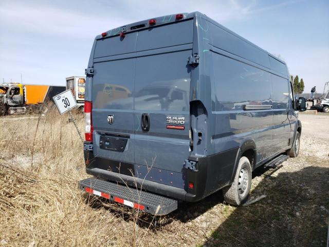 Image 3 of 2021 RAM PROMASTER 3500 3500 HIGH 2021 with VIN 3C6FRVJG0ME501242