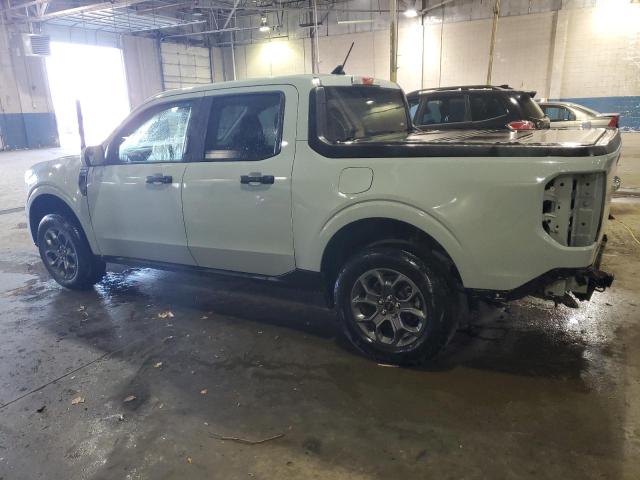 Image 2 of 2022 FORD MAVERICK XL 2022 with VIN 3FTTW8E31NRA79389