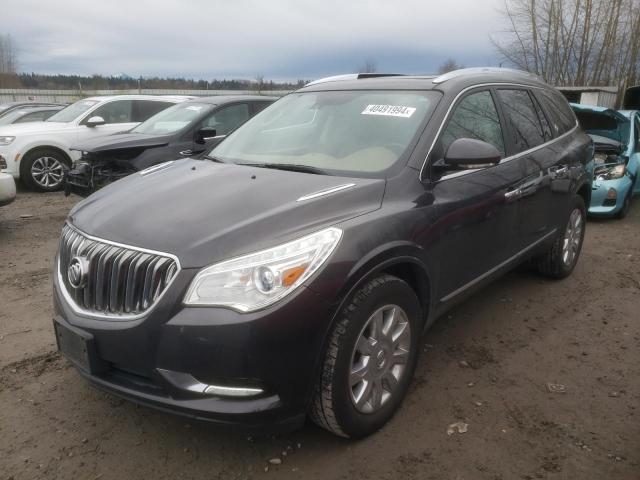 2017 BUICK ENCLAVE  2017 image