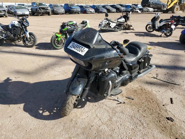 Obraz 2 z 2023 HARLEY-DAVIDSON FLTRXST  2023 z VIN 1HD1ACL12PB626346