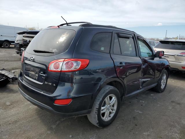 Изображение 3 2011 HYUNDAI SANTA FE GLS 2011 с VIN 5XYZG4AG4BG044540