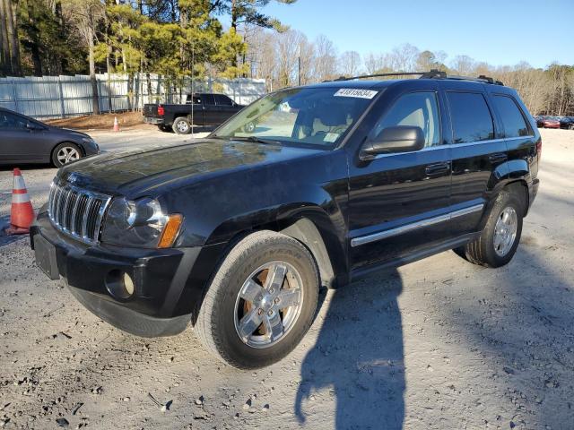 Obraz 2006 JEEP GRAND CHEROKEE LIMITED 2006