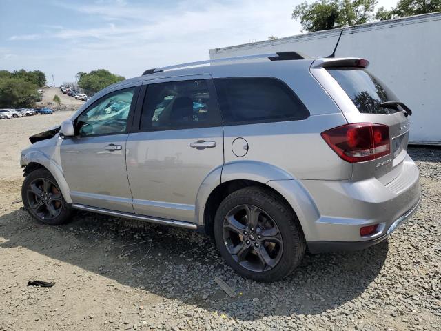 Image 2 of 2020 DODGE JOURNEY CROSSROAD 2020 with VIN 3C4PDCGB3LT265577
