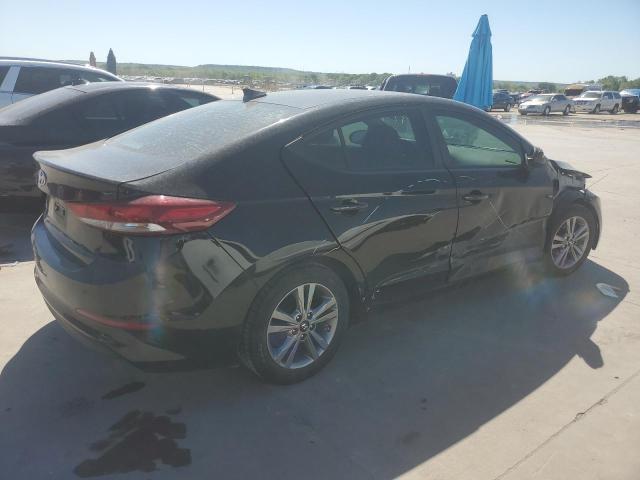 Obraz 3 z 2017 HYUNDAI ELANTRA SE 2017 z VIN KMHD84LF4HU348661