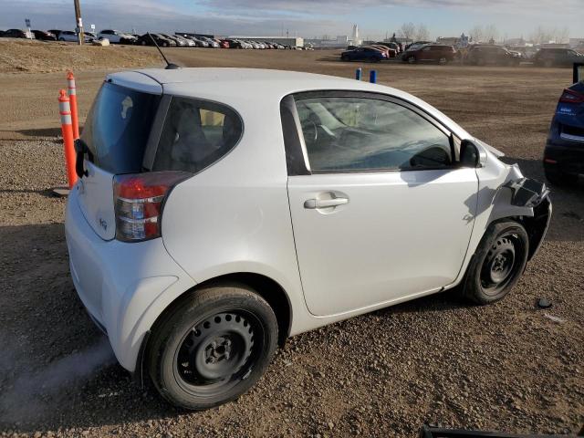 Изображение 3 2014 TOYOTA SCION IQ  2014 с VIN JTNJJXB05EJ028218
