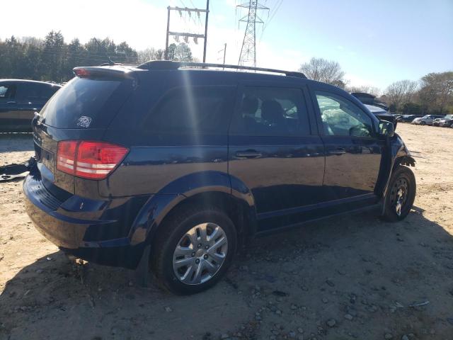 Изображение 3 2018 DODGE JOURNEY SE 2018 с VIN 3C4PDCAB9JT427122