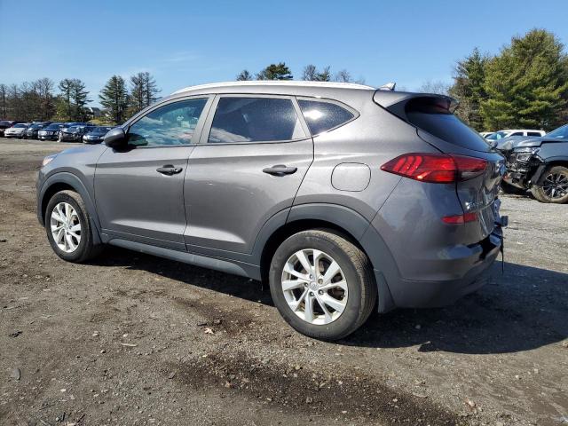 Image 2 of 2020 HYUNDAI TUCSON LIMITED 2020 with VIN KM8J3CA45LU090916