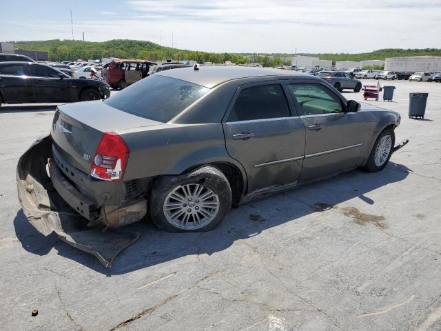 Obraz 3 z 2008 CHRYSLER 300 TOURING 2008 z VIN 2C3KA53GX8H230622