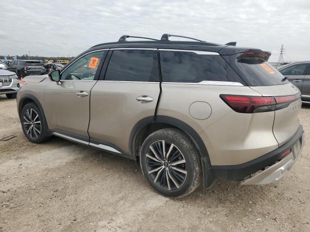 Image 2 of 2022 INFINITI QX60 AUTOGRAPH 2022 with VIN 5N1DL1HT3NC343660