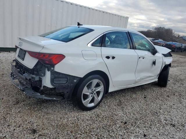 Obraz 3 z 2022 AUDI A3 PREMIUM 2022 z VIN WAUAUDGY9NA032259
