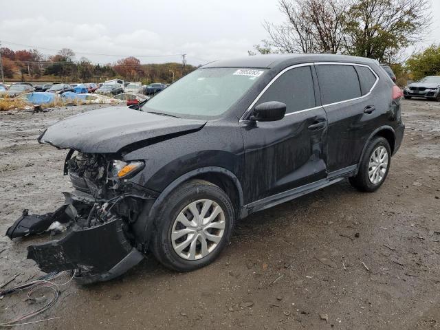 Image 1 of 2018 NISSAN ROGUE S 2018 with VIN KNMAT2MV2JP532520