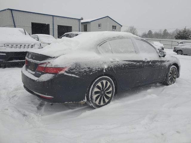 Obraz 3 z 2017 HONDA ACCORD HYBRID EXL 2017 z VIN JHMCR6F50HC025269