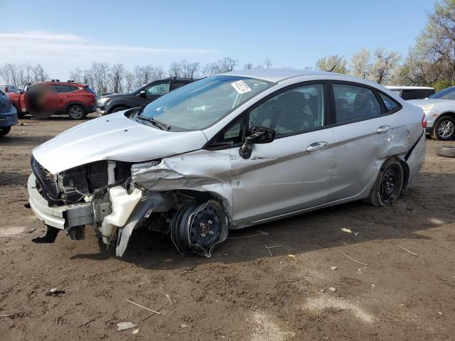 Изображение 2016 FORD FIESTA S 2016
