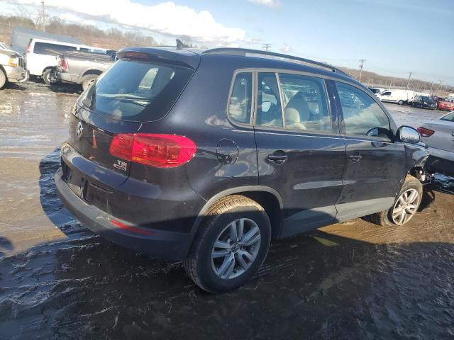 Изображение 3 2017 VOLKSWAGEN TIGUAN S 2017 с VIN WVGBV7AX1HK000938