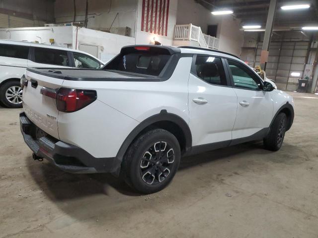 Image 3 of 2022 HYUNDAI SANTA FE SEL PREMIUM 2022 with VIN 5NTJDDAF7NH027680