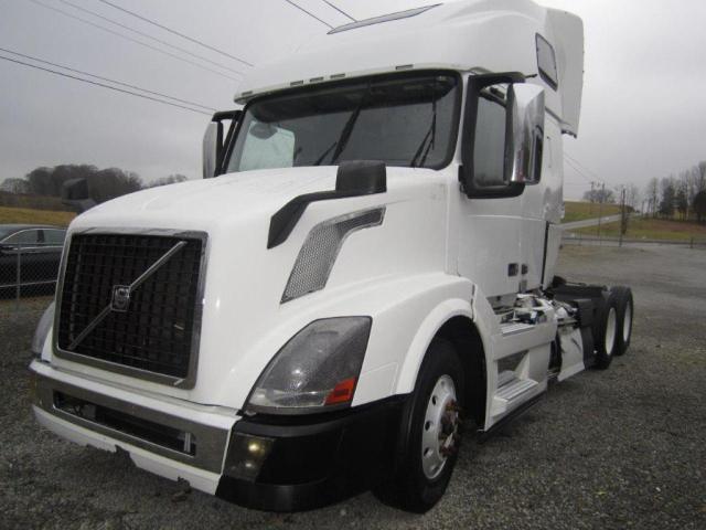 2018 VOLVO VN VNL 2018 image