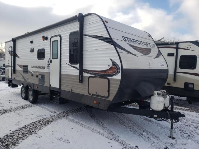 Изображение 2019 STARCRAFT AUTUMN RID 2019