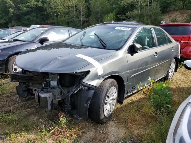 Изображение 1 2014 TOYOTA CAMRY L 2014 с VIN 4T4BF1FK3ER441242