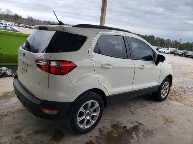 Изображение 3 2021 FORD ECOSPORT SE 2021 с VIN MAJ3S2GE6MC448337