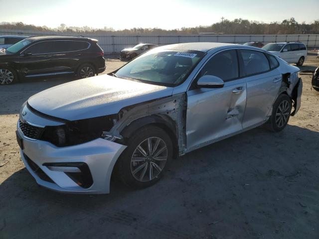 Изображение 2019 KIA OPTIMA EX 2019