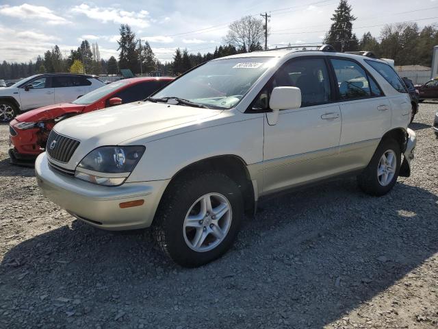 Изображение 1 2000 LEXUS RX 300 2000 с VIN JT6HF10U7Y0110718