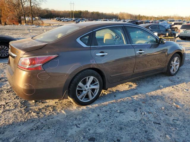 Obraz 3 z 2015 NISSAN ALTIMA 2.5 2015 z VIN 1N4AL3AP6FC585348