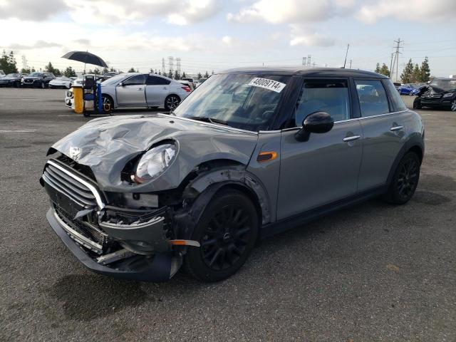 2017 MINI COOPER  2017 image