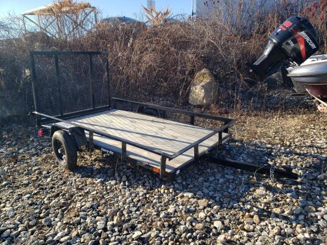 Image 1 of 2023 COTC TRAILER 2023 with VIN 4YMBU0819PG041476