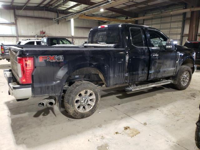Изображение 3 2017 FORD F250 SUPER DUTY 2017 с VIN 1FT7X2BT0HEB61119