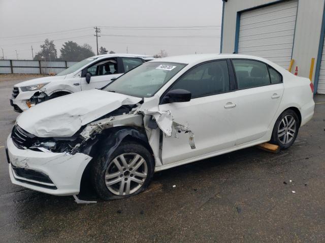 Изображение 2015 VOLKSWAGEN JETTA BASE 2015