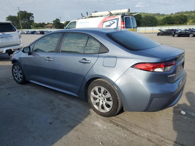 Image 2 of 2020 TOYOTA COROLLA LE 2020 with VIN 5YFEPRAE4LP120183
