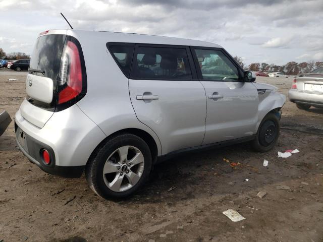 Obraz 3 z 2017 KIA SOUL  2017 z VIN KNDJN2A20H7456780