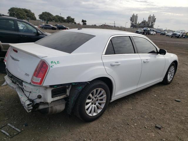 Изображение 3 2014 CHRYSLER 300  2014 с VIN 2C3CCAAG8EH276018