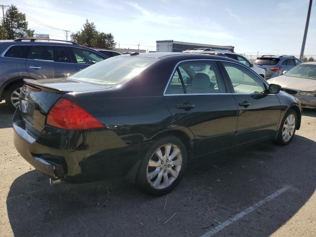 Image 3 of 2007 HONDA ACCORD EX 2007 with VIN 1HGCM66597A010927