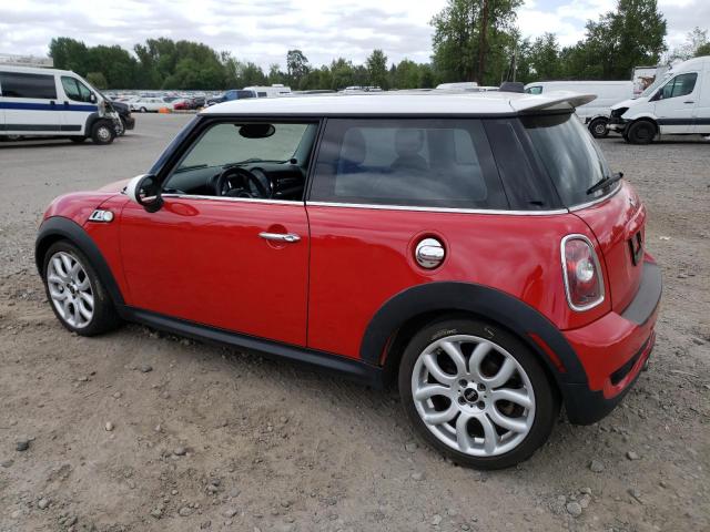 Obraz 2 z 2008 MINI COOPER S 2008 z VIN WMWMF73598TV34251