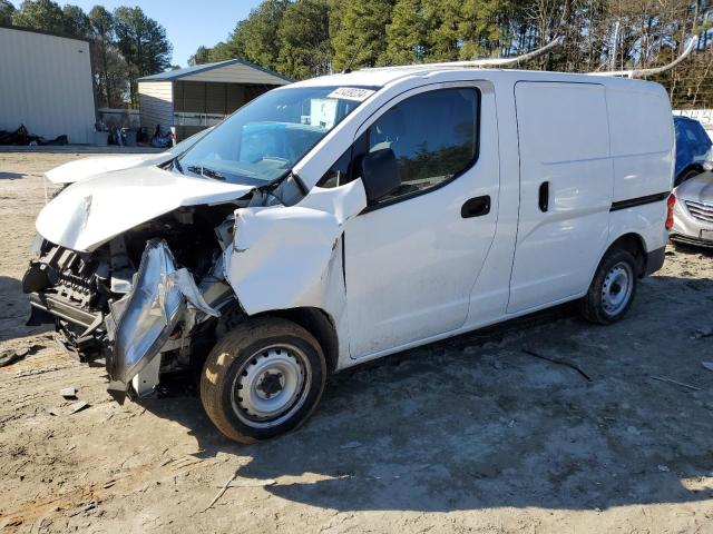 Image 1 of 2014 NISSAN NV200 2.5S 2014 with VIN 3N6CM0KN5EK696068